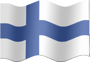 Finland flag-XL
